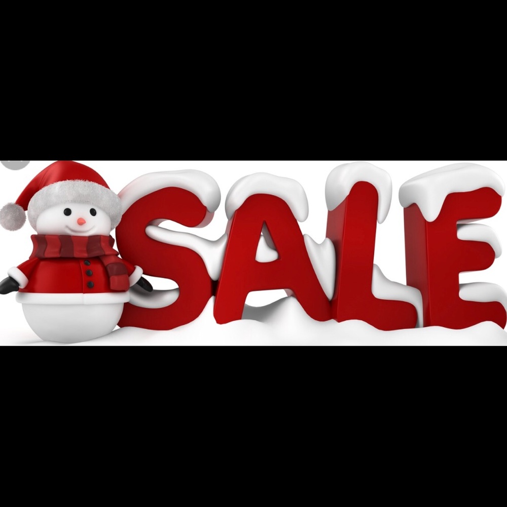 🎄🎄Christmas Sale 🎄🎄